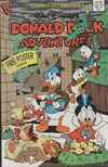 Walt Disney's Donald Duck Adventures #12 Comic Books - Covers, Scans, Photos in Walt Disney's Donald Duck Adventures Comic Books - Covers, Scans, Gallery